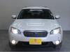 SUBARU LEGACY OUTBACK