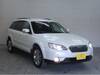 SUBARU LEGACY OUTBACK