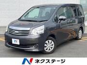 2011 TOYOTA NOAH