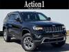 CHRYSLER JEEP GRAND CHEROKEE