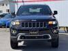 CHRYSLER JEEP GRAND CHEROKEE