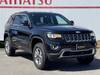 CHRYSLER JEEP GRAND CHEROKEE