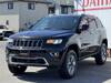 CHRYSLER JEEP GRAND CHEROKEE