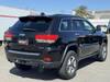 CHRYSLER JEEP GRAND CHEROKEE
