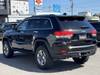 CHRYSLER JEEP GRAND CHEROKEE