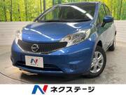 2015 NISSAN NOTE