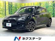 2021 SUZUKI SWIFT SPORT