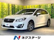 2015 SUBARU IMPREZA SPORTS