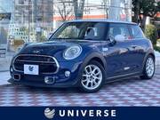 2014 BMW MINI COOPER S