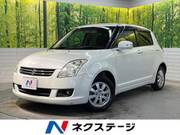 2009 SUZUKI SWIFT STYLE