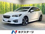 2017 SUBARU IMPREZA SPORTS
