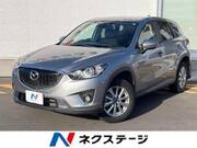 2013 MAZDA CX-5 XD