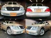 2005 TOYOTA CROWN
