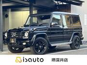 2015 MERCEDES BENZ G-CLASS