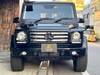 MERCEDES BENZ G-CLASS