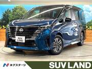 2023 NISSAN SERENA
