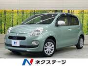 2014 TOYOTA PASSO +HANA