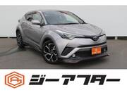 2017 TOYOTA C-HR G