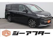 2022 TOYOTA NOAH