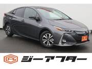 2019 TOYOTA PRIUS PHV
