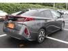 TOYOTA PRIUS PHV
