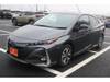TOYOTA PRIUS PHV