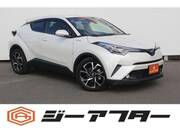 2017 TOYOTA C-HR G
