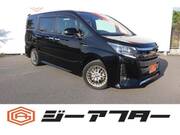 2018 TOYOTA NOAH