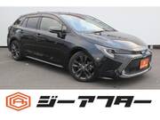 2020 TOYOTA COROLLA TOURING
