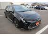 TOYOTA COROLLA TOURING