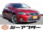 2017 LEXUS CT