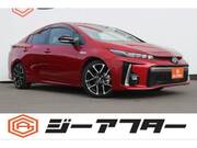 2019 TOYOTA PRIUS PHV