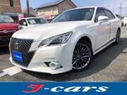 2013 TOYOTA CROWN