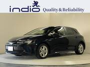 2019 TOYOTA COROLLA SPORT