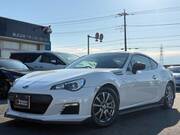2016 SUBARU BRZ