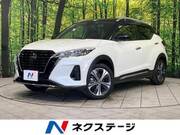 2022 NISSAN KICKS