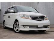 2007 HONDA ELYSION PRESTIGE