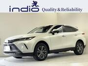 2023 TOYOTA HARRIER