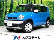 2016 SUZUKI HUSTLER G