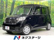 2017 NISSAN DAYZ ROOX