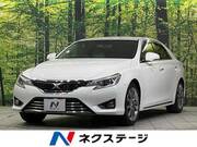 2013 TOYOTA MARK X