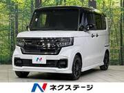 2021 HONDA N-BOX CUSTOM