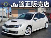 2010 SUBARU IMPREZA