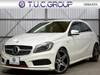 MERCEDES BENZ A-CLASS