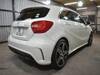 MERCEDES BENZ A-CLASS