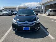 2012 TOYOTA MARK X ZIO