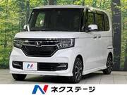 2019 HONDA N-BOX CUSTOM