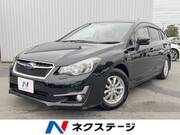 2015 SUBARU IMPREZA SPORTS