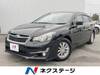 SUBARU IMPREZA SPORTS