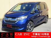 2017 HONDA FREED HYBRID